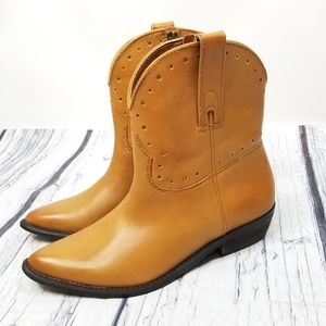 Lucky Brand ChantelX Boots